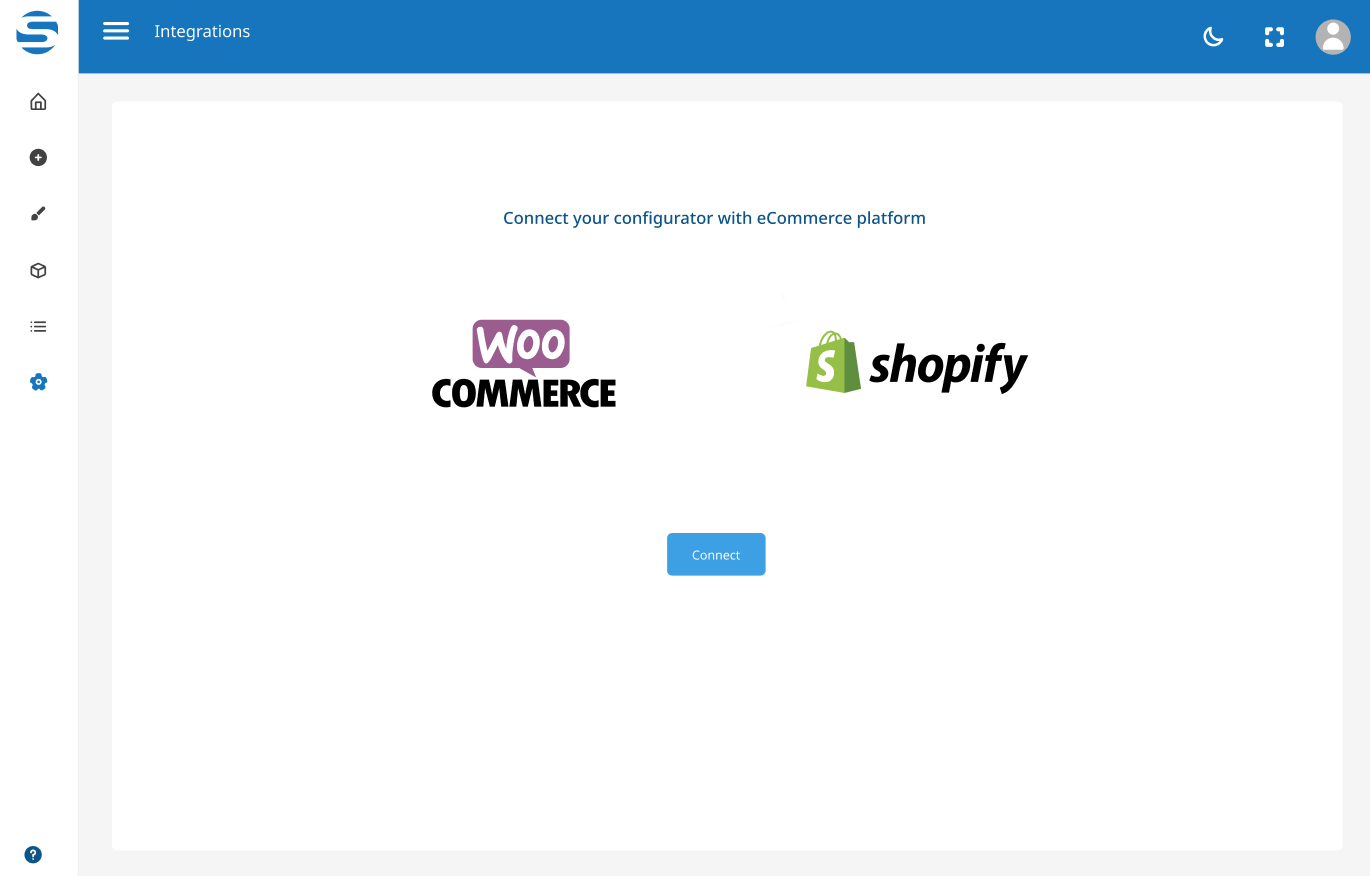 ecommerce integration